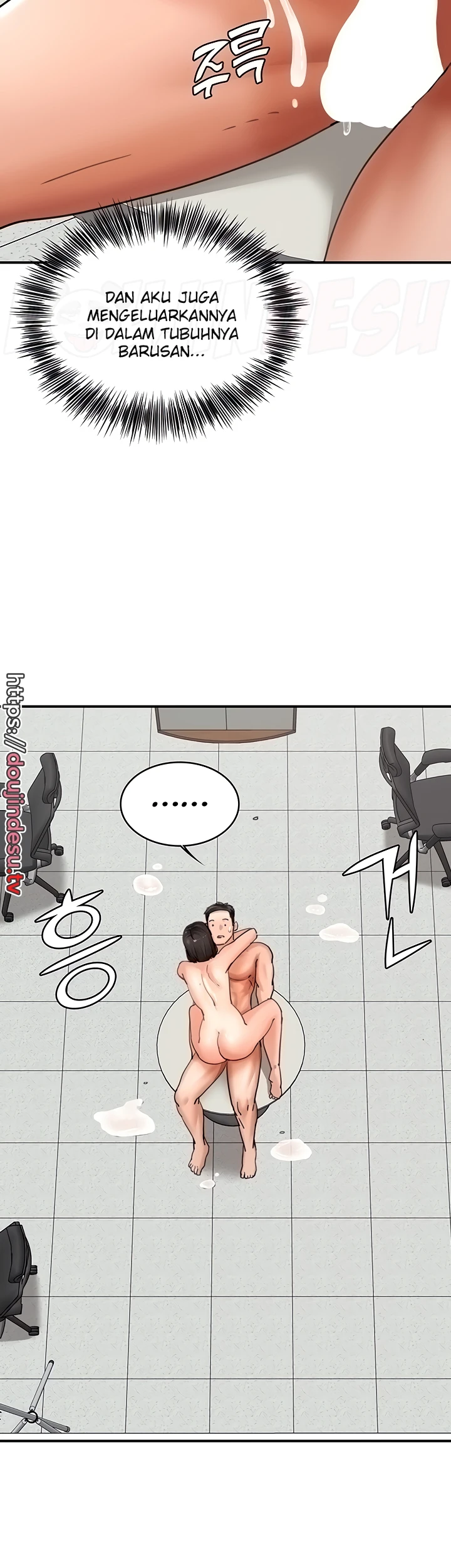 The Commander’s Daughter Chapter 36 - Page 31